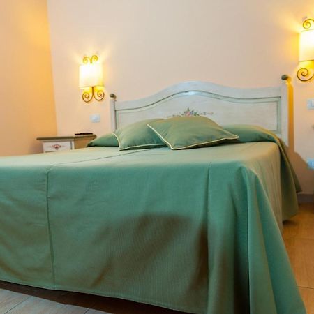 Agriturismo Il Grappolo Lazise Exteriör bild