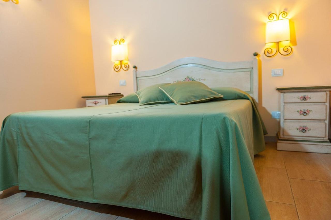 Agriturismo Il Grappolo Lazise Exteriör bild