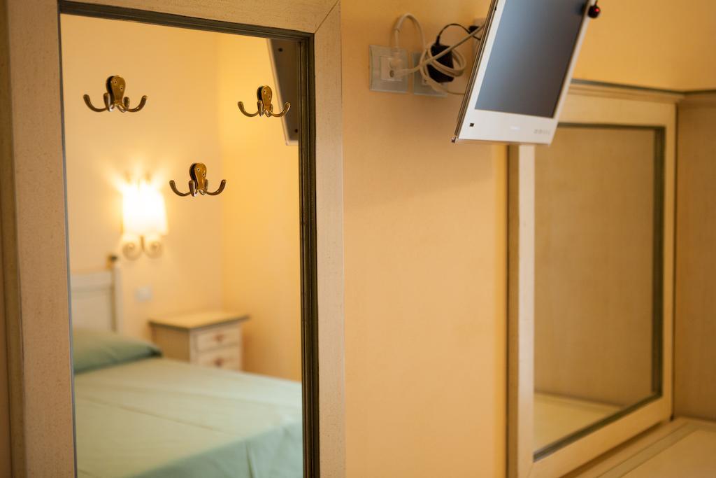 Agriturismo Il Grappolo Lazise Rum bild